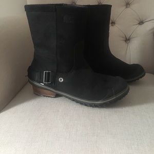 Sorel Boots